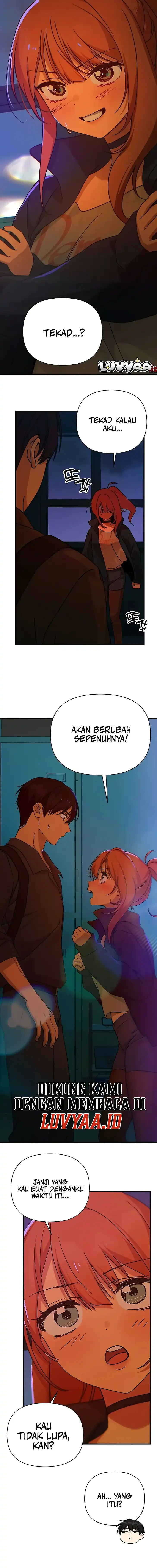 Baca Mia Has Returned - Chapter 31 halaman 16