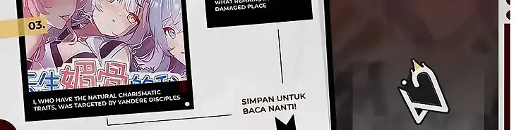 Baca Mia Has Returned - Chapter 31 halaman 19