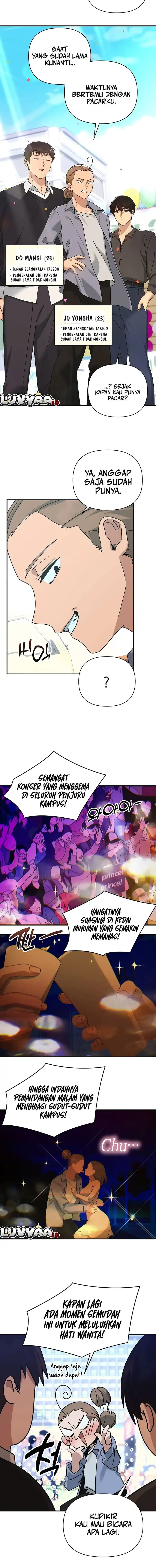 Baca Mia Has Returned - Chapter 31 halaman 2