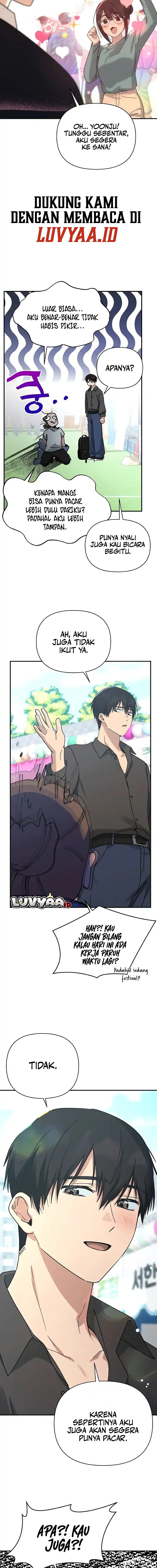 Baca Mia Has Returned - Chapter 31 halaman 4