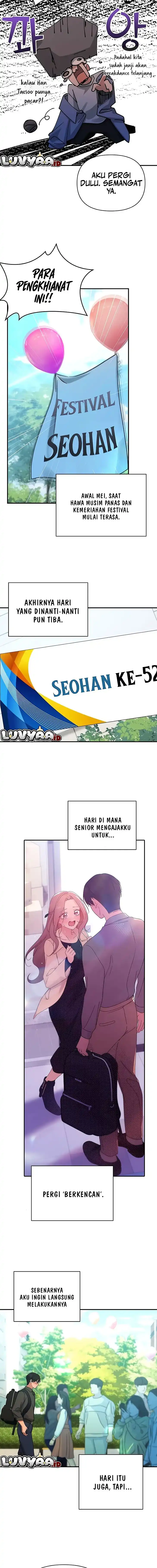 Baca Mia Has Returned - Chapter 31 halaman 5