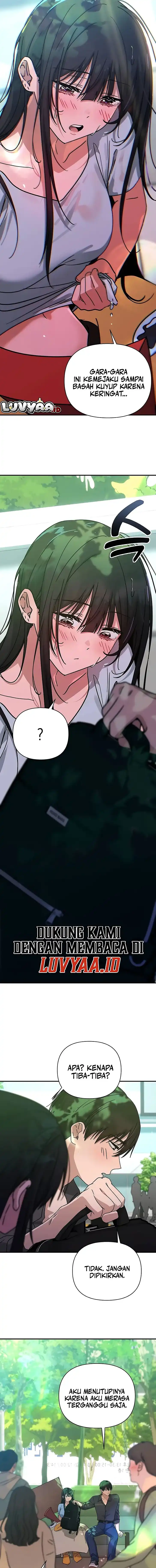 Baca Mia Has Returned - Chapter 31 halaman 9