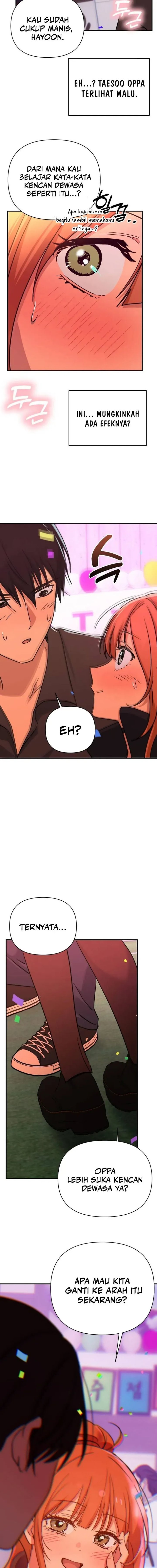 Baca Mia Has Returned - Chapter 32 halaman 11