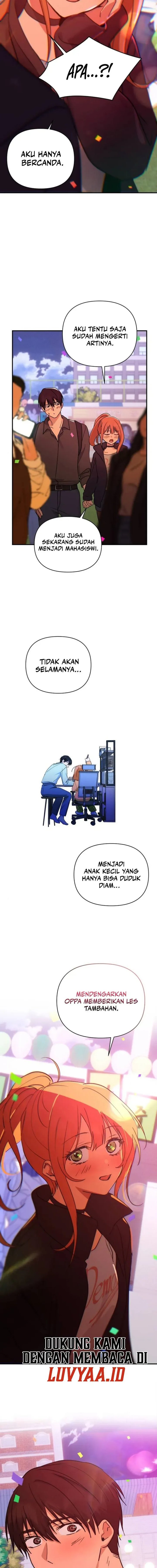 Baca Mia Has Returned - Chapter 32 halaman 12