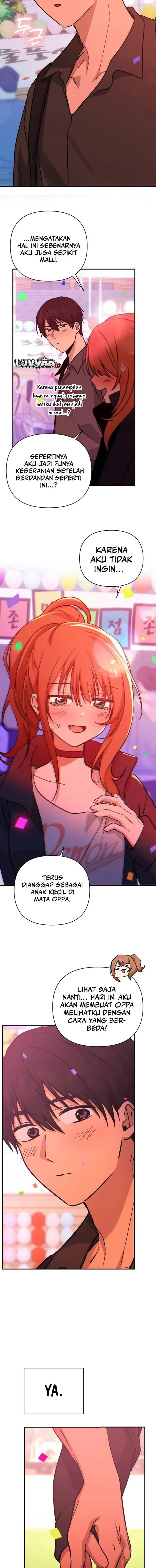 Baca Mia Has Returned - Chapter 32 halaman 13