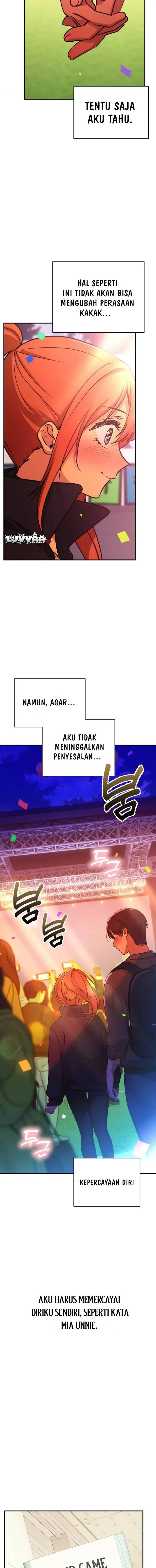 Baca Mia Has Returned - Chapter 32 halaman 14