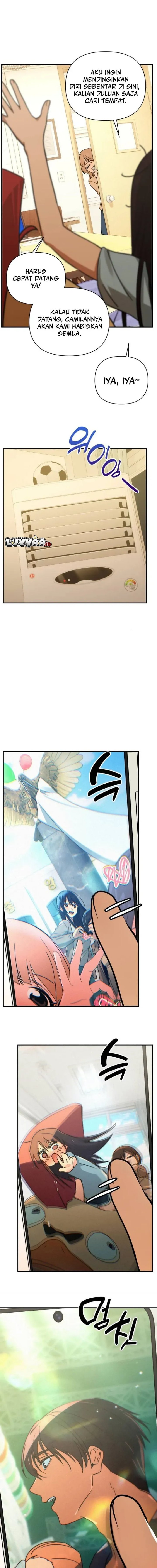 Baca Mia Has Returned - Chapter 32 halaman 16