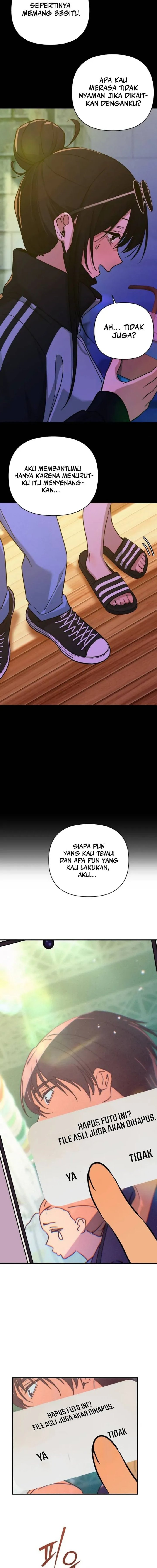 Baca Mia Has Returned - Chapter 32 halaman 18