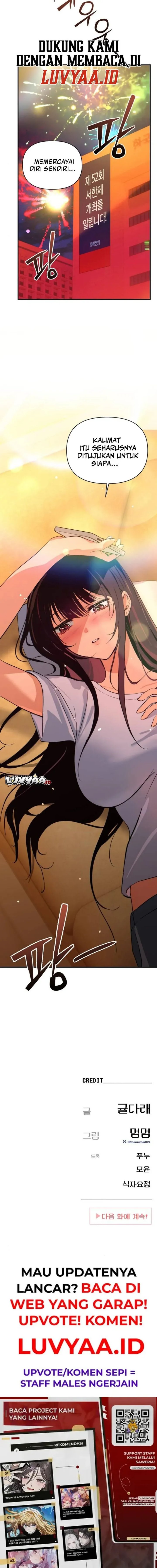 Baca Mia Has Returned - Chapter 32 halaman 19