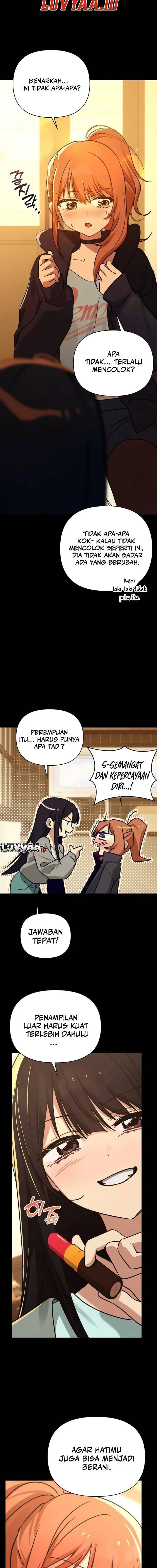 Baca Mia Has Returned - Chapter 32 halaman 2