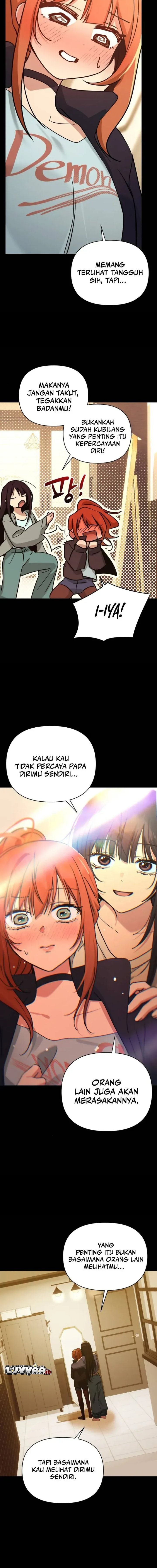 Baca Mia Has Returned - Chapter 32 halaman 3
