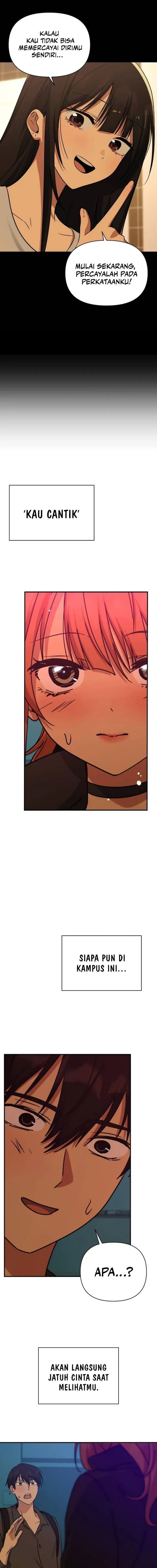 Baca Mia Has Returned - Chapter 32 halaman 4