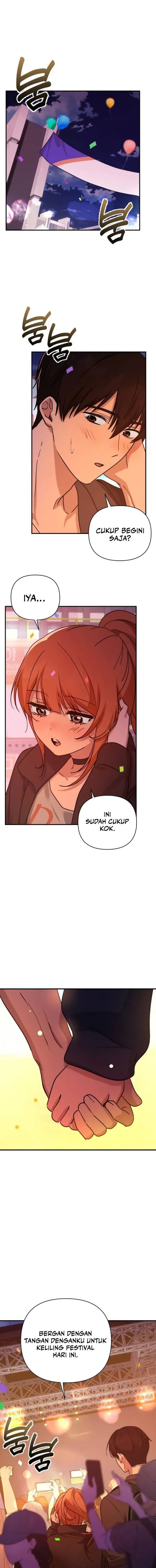 Baca Mia Has Returned - Chapter 32 halaman 8