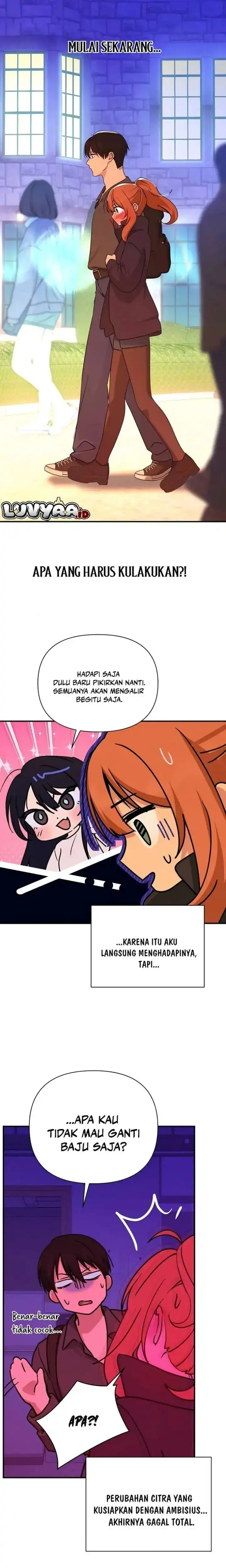 Baca Mia Has Returned - Chapter 33 halaman 13