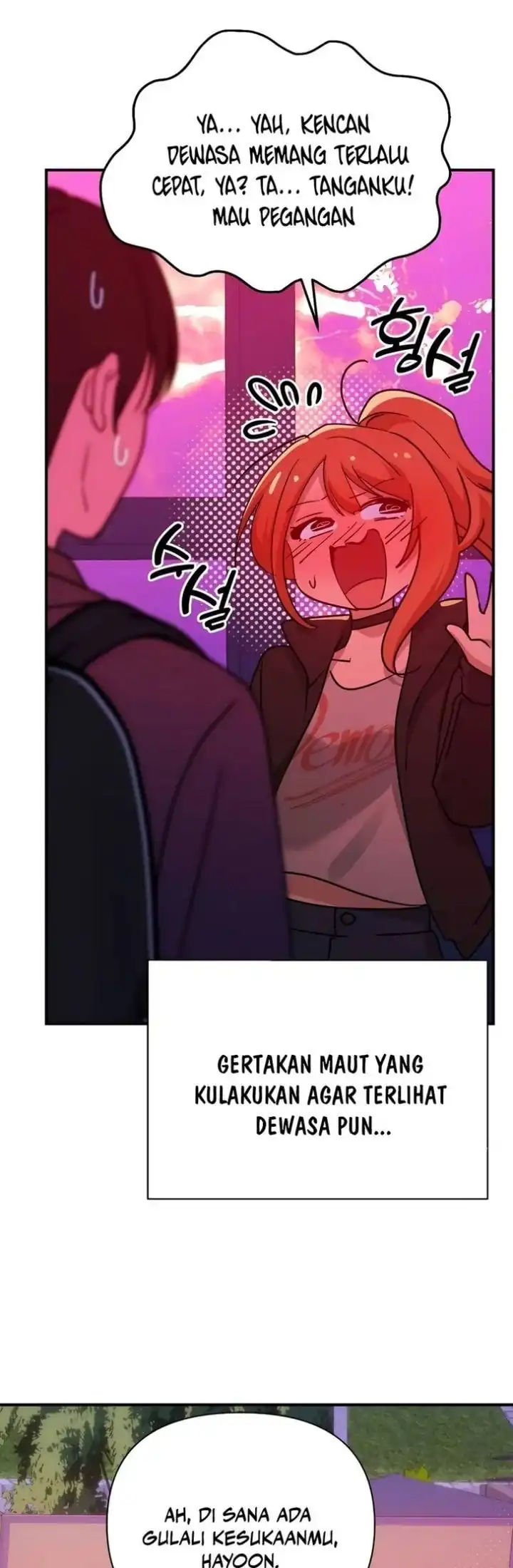 Baca Mia Has Returned - Chapter 33 halaman 14