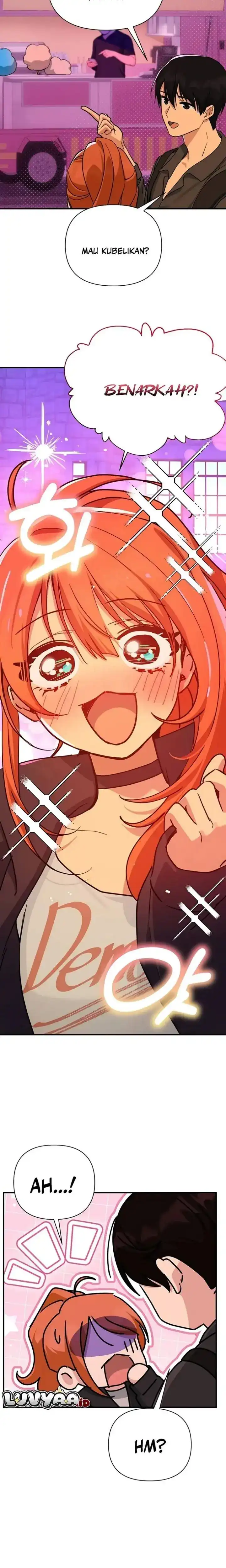 Baca Mia Has Returned - Chapter 33 halaman 15