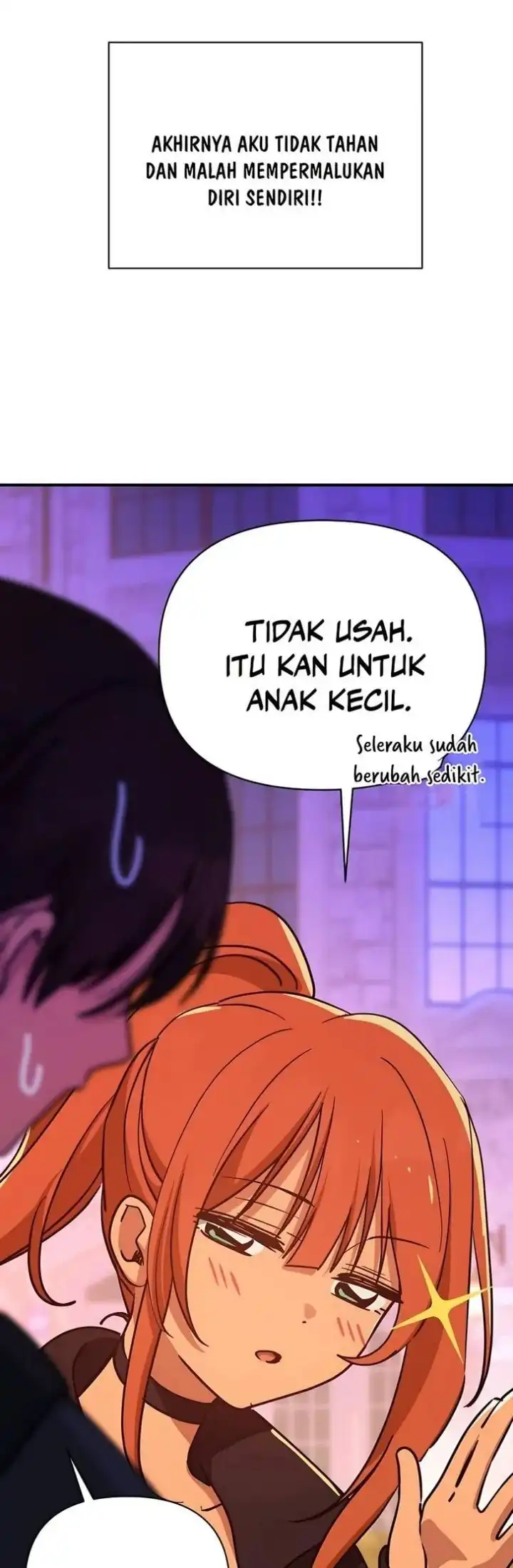 Baca Mia Has Returned - Chapter 33 halaman 16
