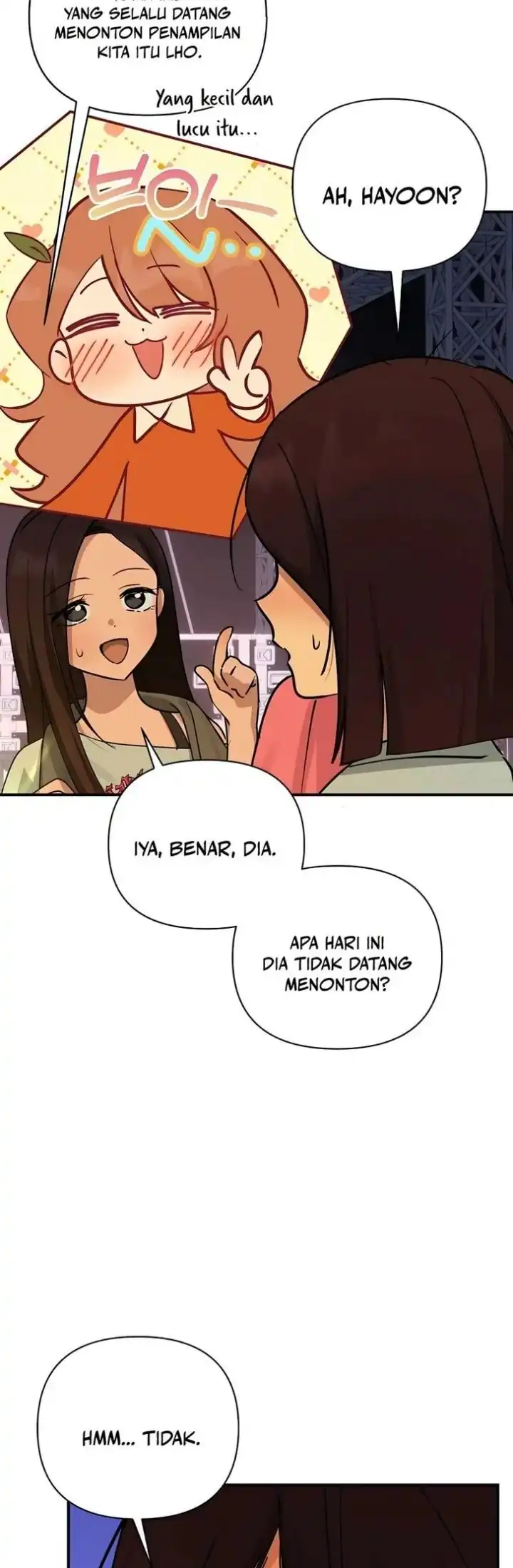 Baca Mia Has Returned - Chapter 33 halaman 2