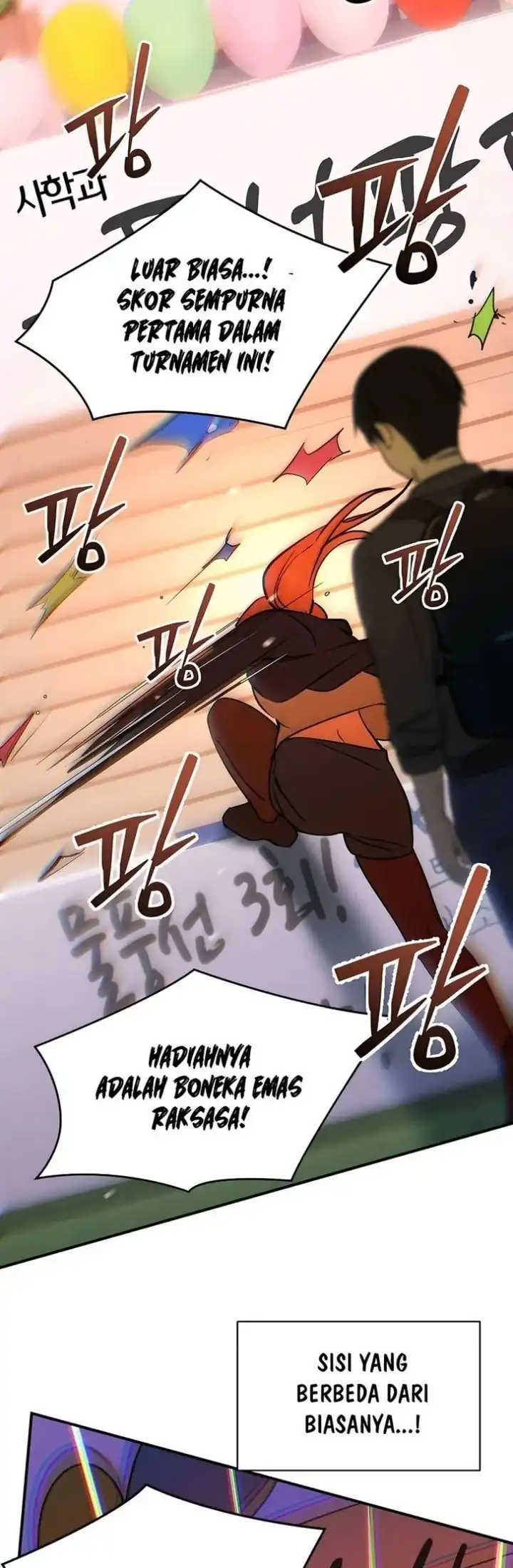 Baca Mia Has Returned - Chapter 33 halaman 24