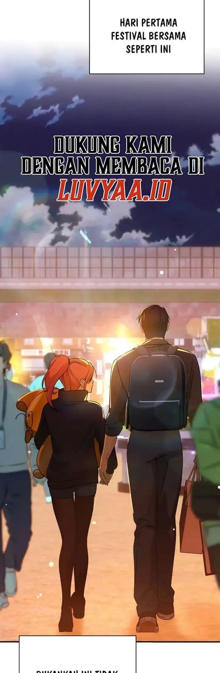 Baca Mia Has Returned - Chapter 33 halaman 28