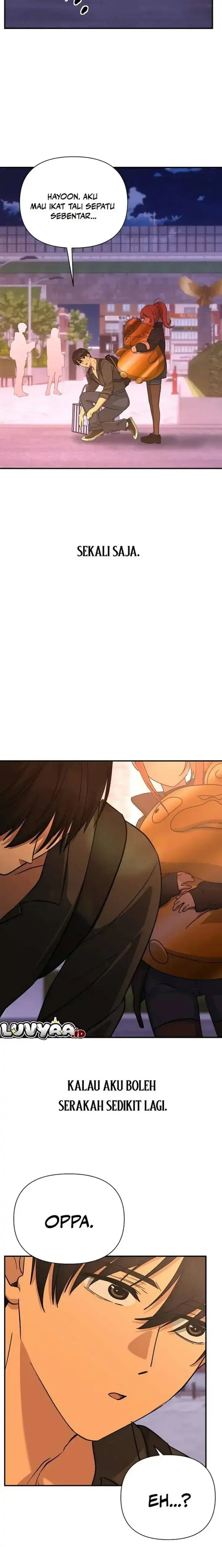 Baca Mia Has Returned - Chapter 33 halaman 31