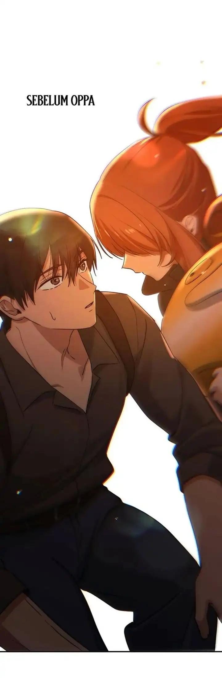 Baca Mia Has Returned - Chapter 33 halaman 32