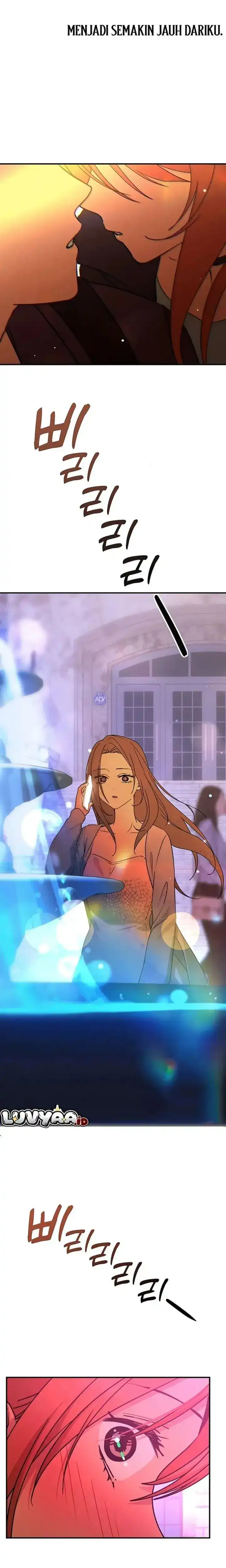 Baca Mia Has Returned - Chapter 33 halaman 33