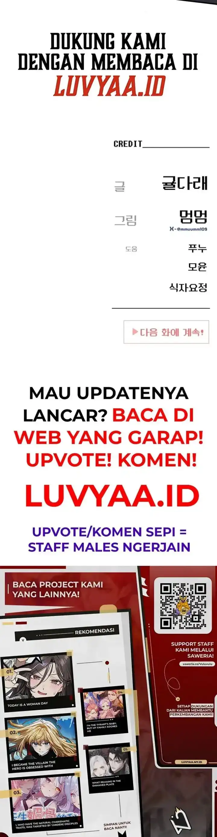 Baca Mia Has Returned - Chapter 33 halaman 35