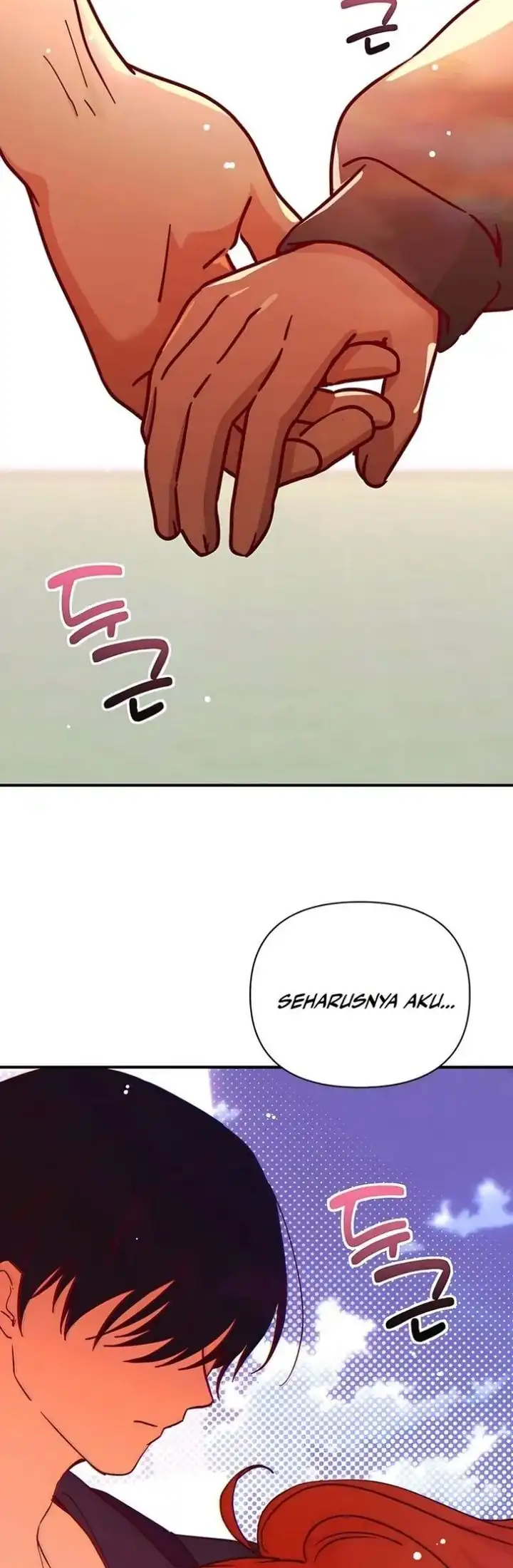 Baca Mia Has Returned - Chapter 33 halaman 4