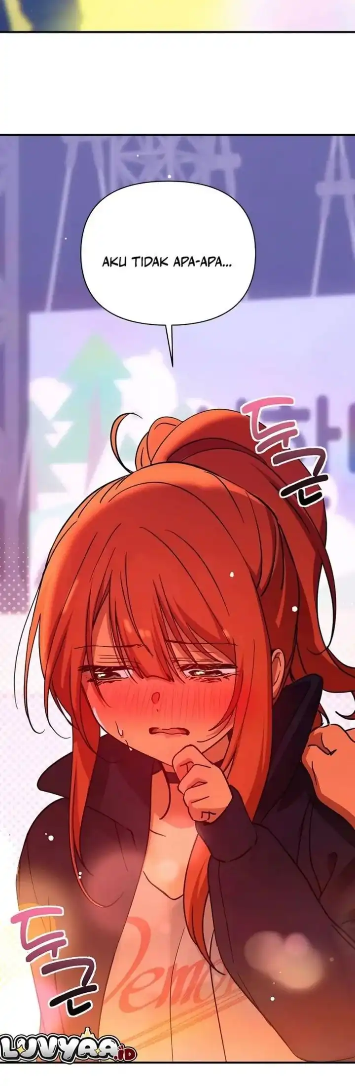 Baca Mia Has Returned - Chapter 33 halaman 6