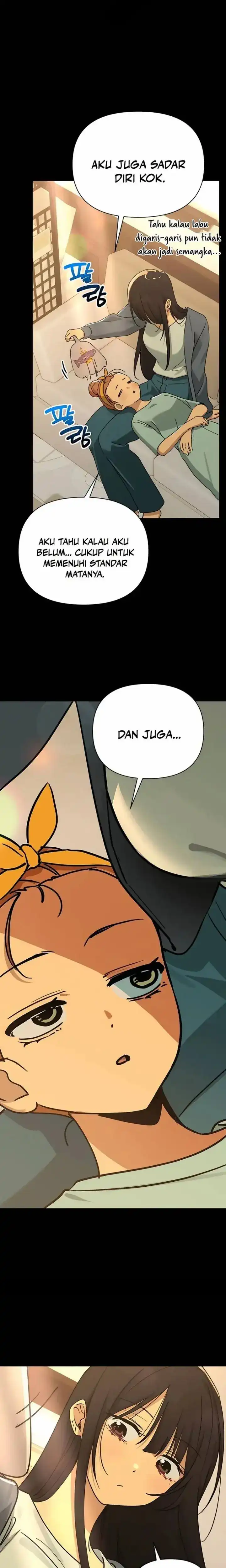 Baca Mia Has Returned - Chapter 33 halaman 9