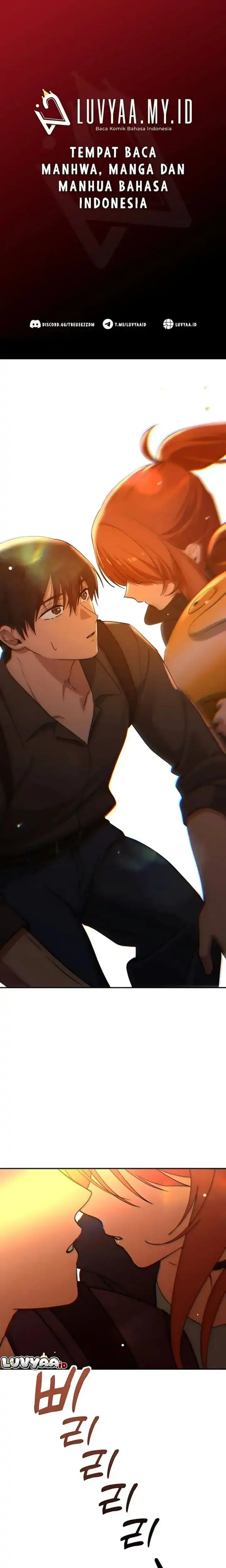 Baca Mia Has Returned - Chapter 34 halaman 1