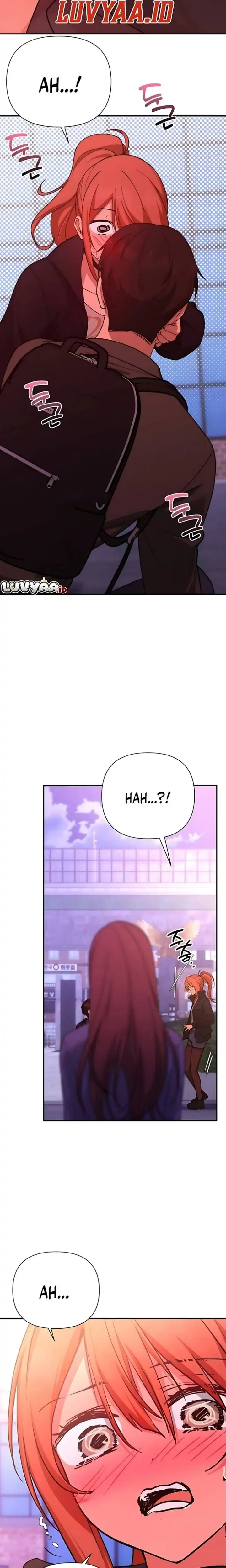 Baca Mia Has Returned - Chapter 34 halaman 11