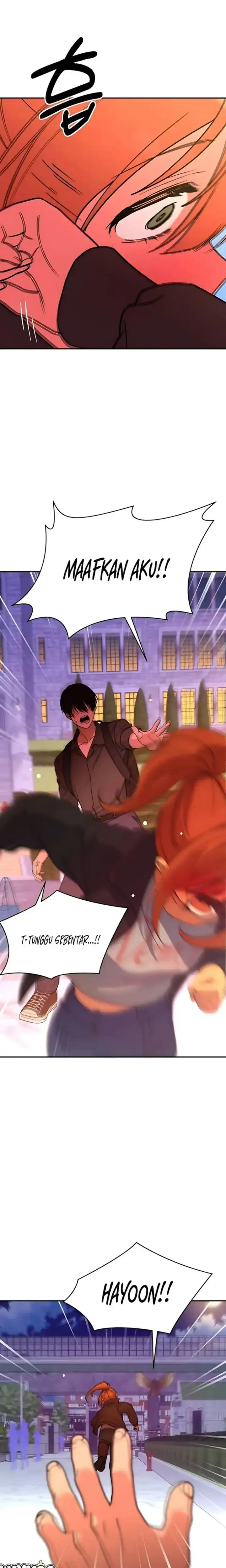 Baca Mia Has Returned - Chapter 34 halaman 13