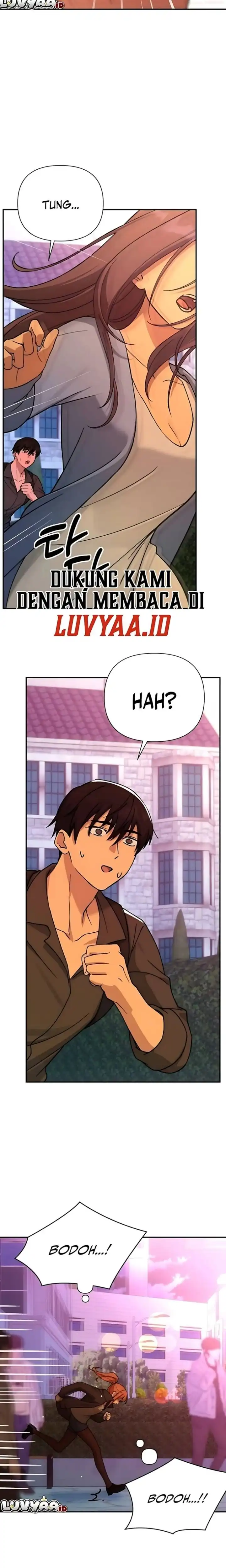 Baca Mia Has Returned - Chapter 34 halaman 14