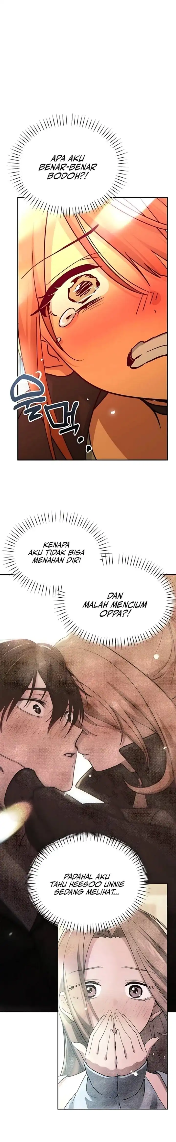 Baca Mia Has Returned - Chapter 34 halaman 15