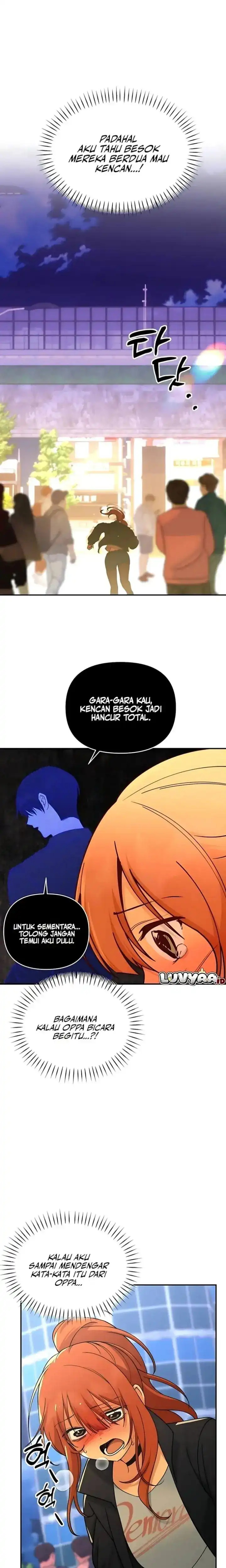 Baca Mia Has Returned - Chapter 34 halaman 16