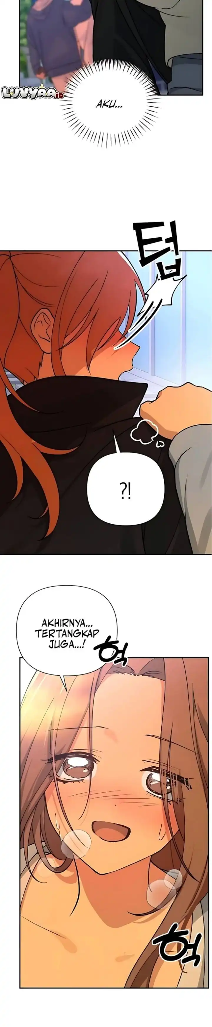 Baca Mia Has Returned - Chapter 34 halaman 17