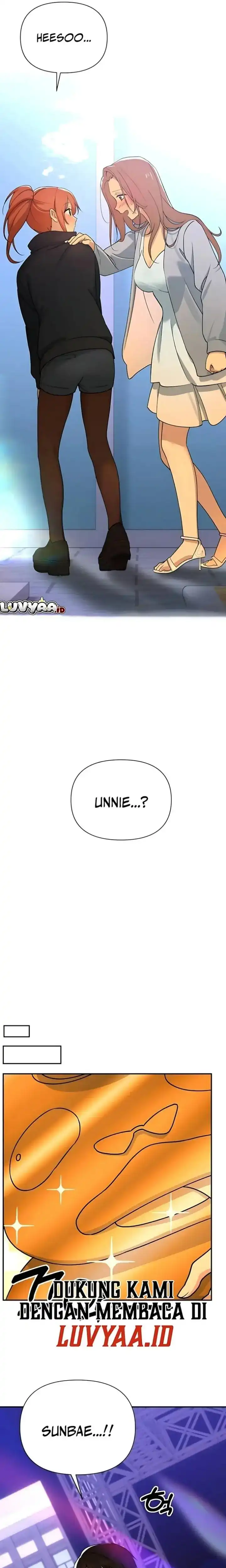 Baca Mia Has Returned - Chapter 34 halaman 18