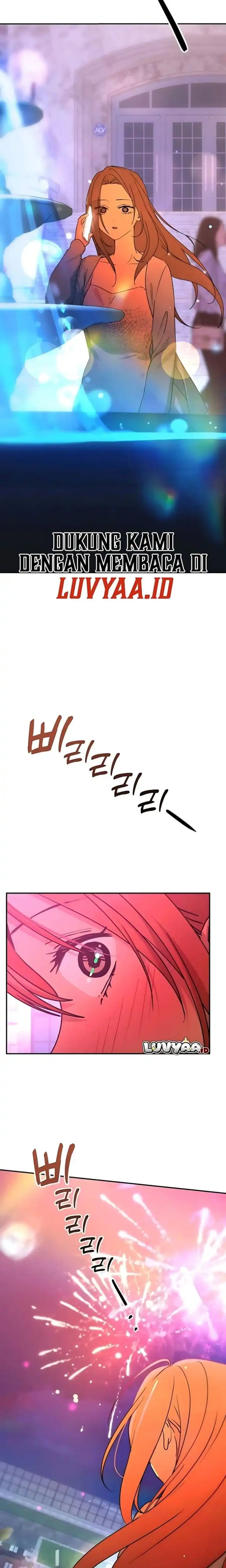 Baca Mia Has Returned - Chapter 34 halaman 2