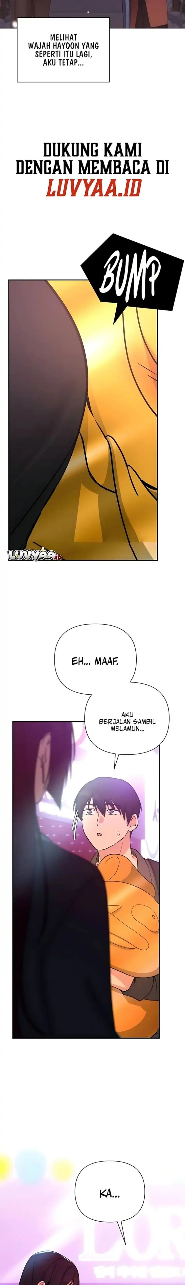 Baca Mia Has Returned - Chapter 34 halaman 22
