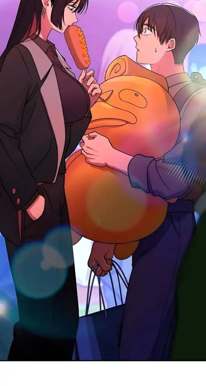 Baca Mia Has Returned - Chapter 34 halaman 23