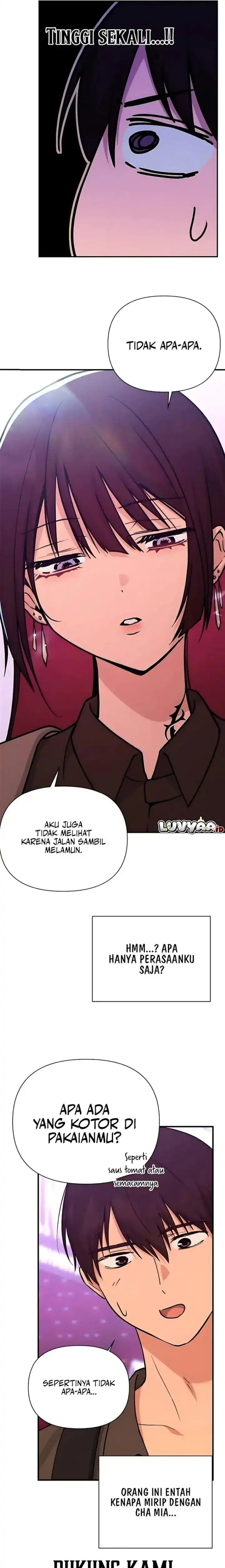 Baca Mia Has Returned - Chapter 34 halaman 24