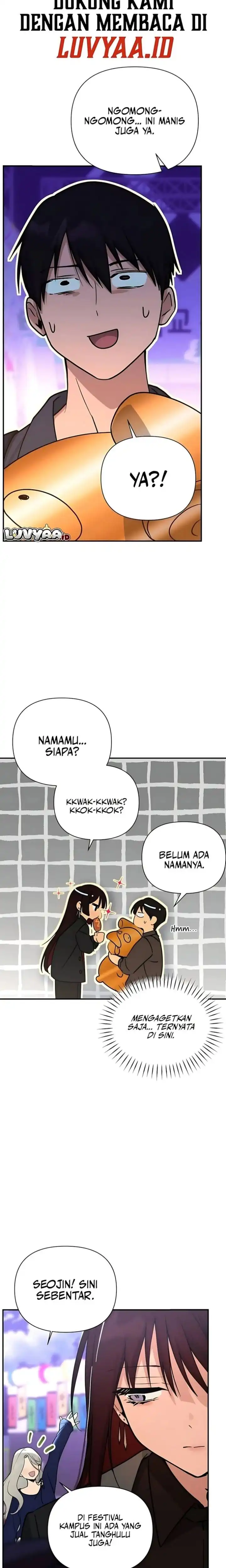 Baca Mia Has Returned - Chapter 34 halaman 25