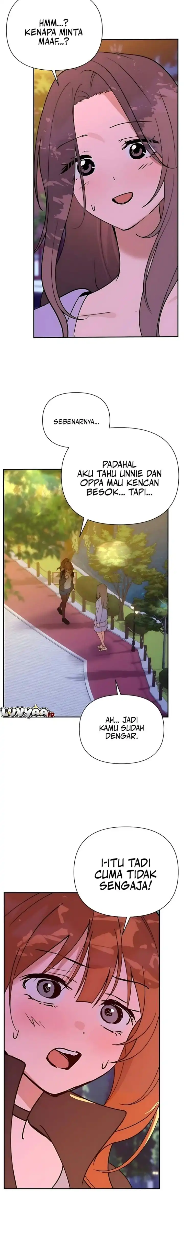 Baca Mia Has Returned - Chapter 34 halaman 31