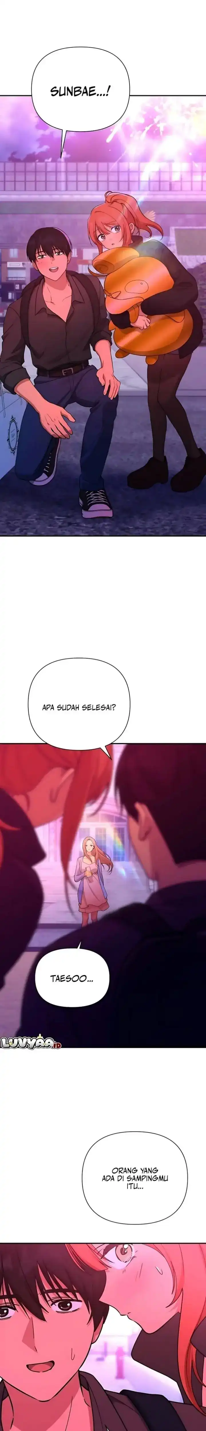 Baca Mia Has Returned - Chapter 34 halaman 4