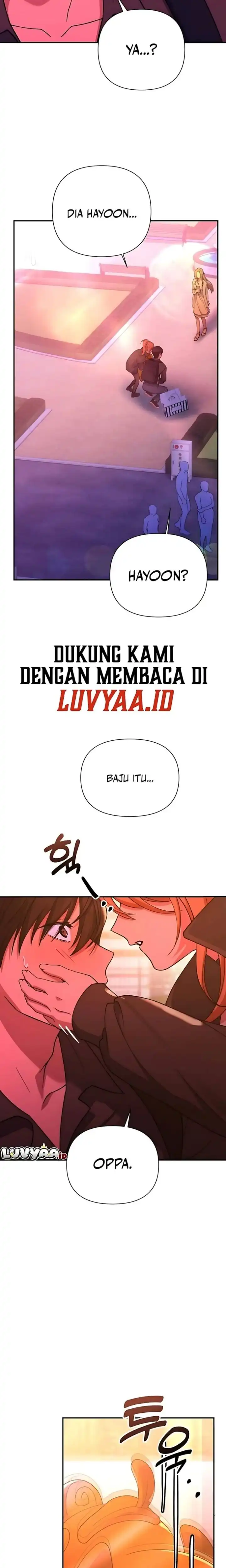 Baca Mia Has Returned - Chapter 34 halaman 5