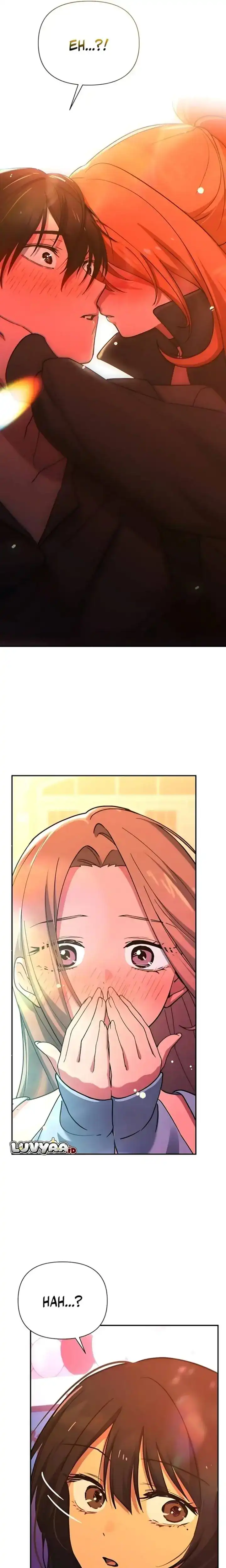 Baca Mia Has Returned - Chapter 34 halaman 7