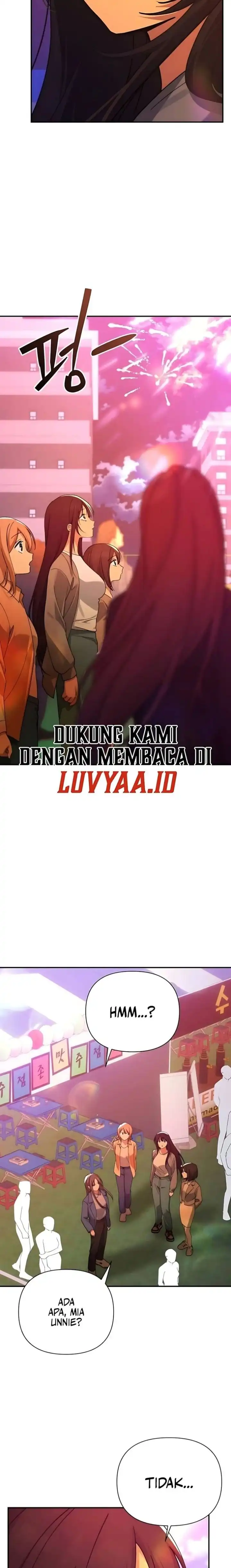 Baca Mia Has Returned - Chapter 34 halaman 8