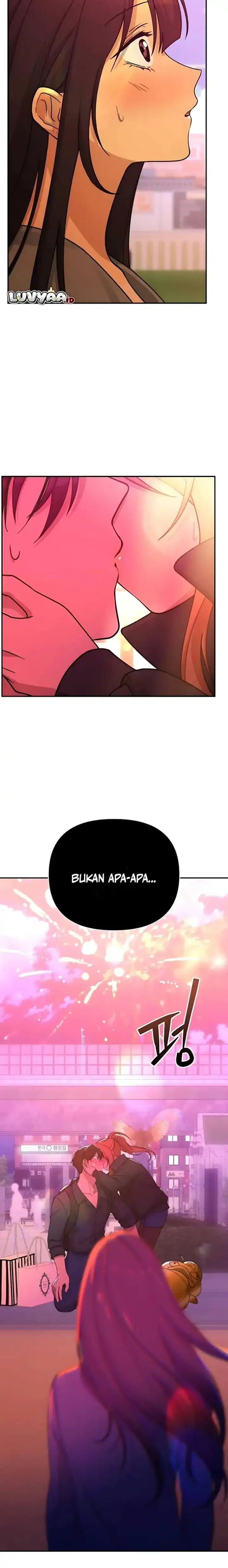 Baca Mia Has Returned - Chapter 34 halaman 9